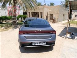 کیا K5